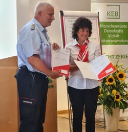 Kooperationsvereinbarung mit dem Malteser Hilfsdienst e. V.