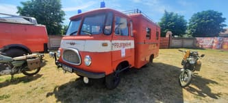 Fachtagung Feuerwehrhistorik des LFV-ST