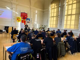 Deeskalationstraining für Führungskräfte
