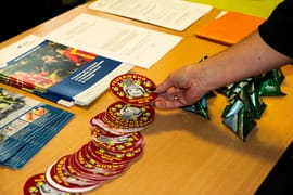 Generationsseminar bei der Feuerwehr Magdeburg-Olvenstedt