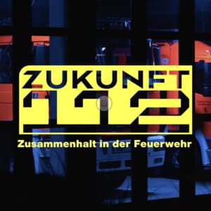Zukunft 112: Zusammenhalt in der Feuerwehr