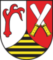 Wappen: Kreisfeuerwehrverband Altkreis Quedlinburg e. V.