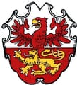 Wappen: Kreisfeuerwehrverband Gardelegen e. V.