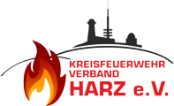 Wappen: Kreisfeuerwehrverband Harz e. V.