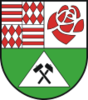 Wappen: Kreisfeuerwehrverband Mansfeld-Südharz e. V.