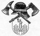 Wappen: Magdeburger Feuerwehrverband e. V.